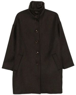 Sessun Paradise Coat - Black