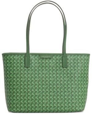 Tory Burch Ever Ready Small - Green