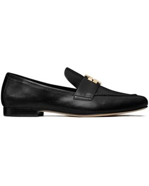 Tory Burch Mocassini Eleanor - Nero