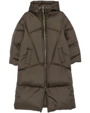 Khrisjoy Long Iconic Milano - Marrone