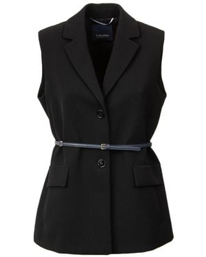 Max Mara Mira - Black