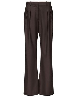 Loulou de Saison Sbiru - Brown