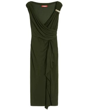 Max Mara Aureo - Green