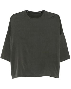 Rrd 3/$ Sleeve Tee - Green