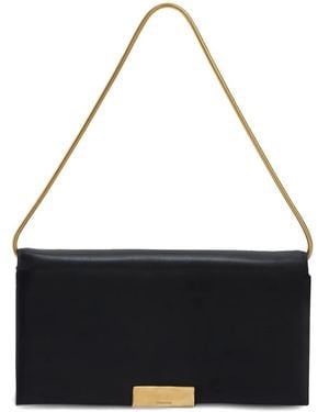 Jil Sander Carnet Bag - Nero