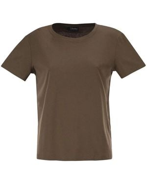 Max Mara Segale - Brown