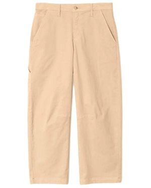 Xirena Rancho Pant - Bianco