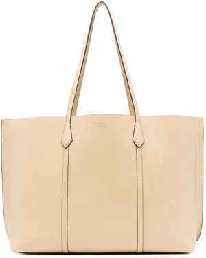 Tory Burch Perrry Tote - Natural