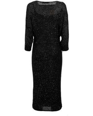 Max Mara Getto - Black