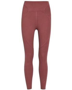 adidas By Stella McCartney Truepurpose Leggings - Red