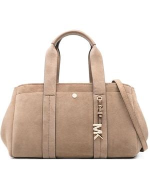 Michael Kors Romee Small - Natural