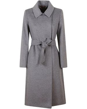 Max Mara Bcollag - Gray