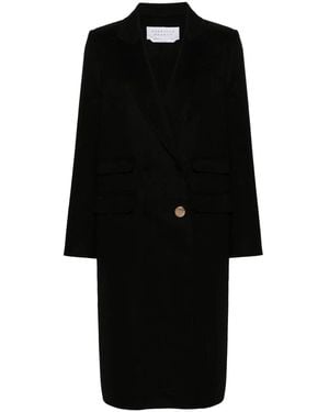 Gabriela Hearst Cappotto Reed - Nero