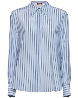 Max Mara Flirt - Blue