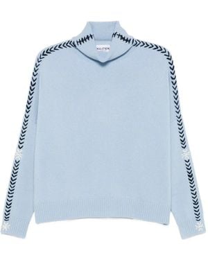 Kujten Thea Snow - Blue