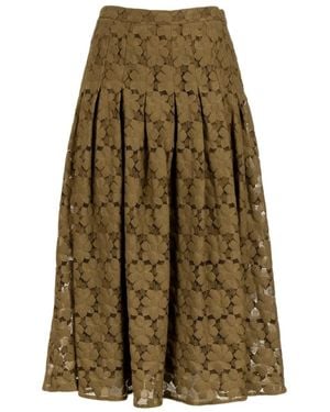 Max Mara Airone - Green