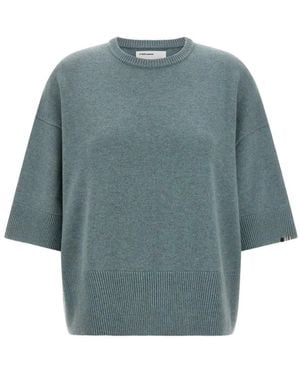 Extreme Cashmere Sassie - Blue