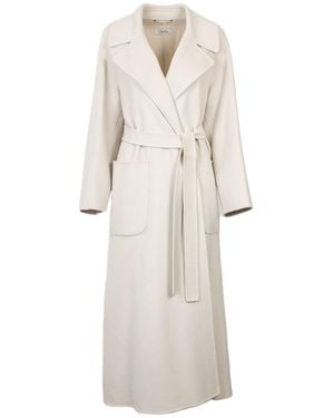 Max Mara Doris - White