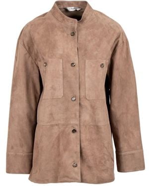 Max Mara Elodia - Brown