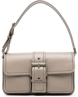 Michael Kors Colby Mid Shoulder - Grey