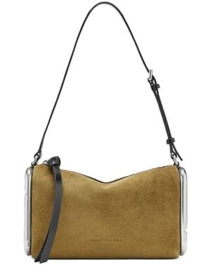 Marc Jacobs Scene Small Shoulder Bag - Metallizzato