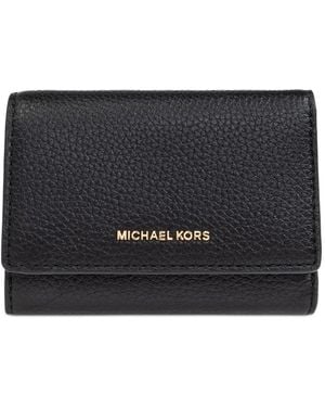 Michael Kors Brayant Wallet - Black