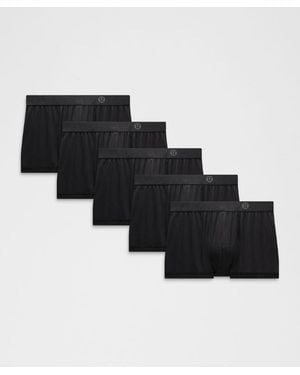 lululemon – Always - Black