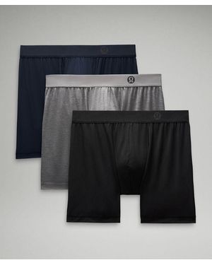 lululemon Always - Black