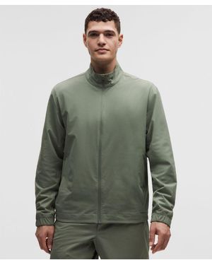 lululemon Zeroed - Green