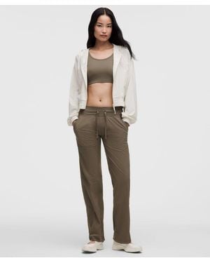 lululemon Dance Studio Mid-Rise Pant - Multicolour
