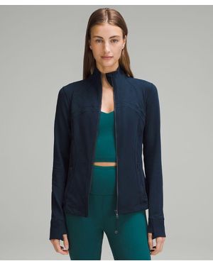 lululemon Define Jacket - Blue