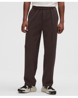 lululemon Smooth Spacer Pintuck Pant - Black
