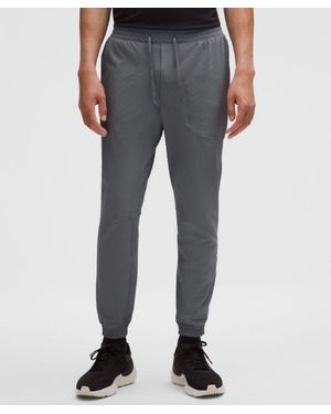 lululemon License To Train Textured Jogger - Grey