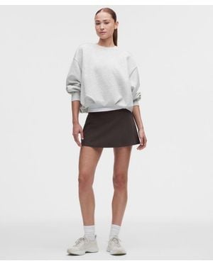 lululemon Align High-Rise Skirt - Grey