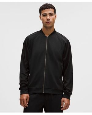 lululemon Pace Breaker Track Jacket - Black