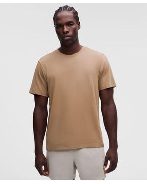 lululemon Zeroed - Natural