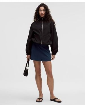 lululemon Align High-Rise Skirt - Blue
