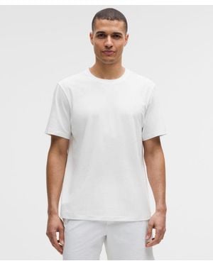 lululemon – Zeroed - White