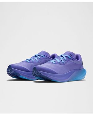 lululemon – Split Shift Running Shoes – – - Blue
