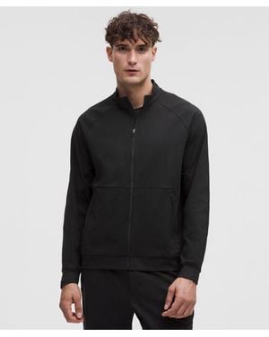 lululemon Pace Breaker Luxtreme Track Jacket - Black