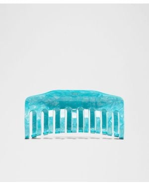 lululemon – Jumbo Claw Clip – - Blue