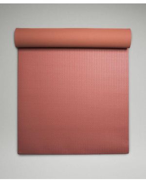 lululemon – The Lightweight Yoga Mat 5Mm – /Pastel - Pink
