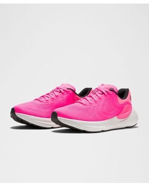 lululemon – Beyondfeel Running Shoes – – Size 14 - Pink