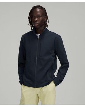 lululemon Sojourn Jacket - Blue