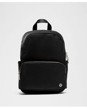 lululemon Everywhere Backpack Small 11.5L - Black