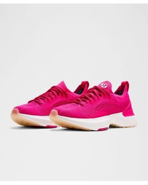 lululemon – Chargefeel 3 Workout Shoes – – Size 14 - Pink
