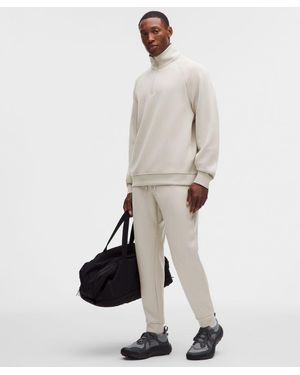lululemon Smooth Spacer Jogger - Natural