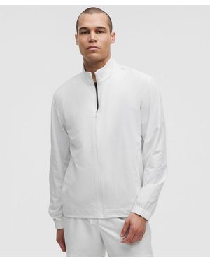 lululemon – Zeroed - White