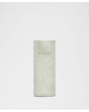 lululemon – The (Small) Yoga Mat Towel – - White