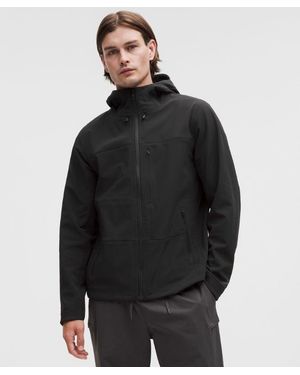 lululemon – Cross Chill City-To-Trail Jacket – – Size Large - Grey